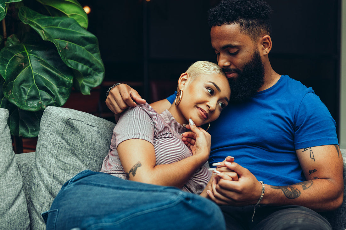 Finding your own desires can help your partnership