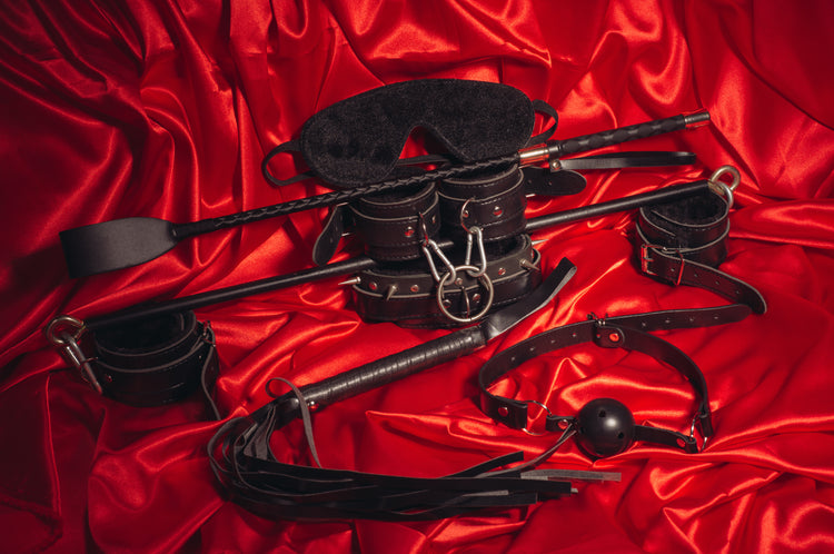 Erotic Accessories