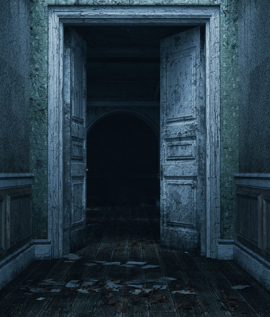 Boundries Are Not Walls, But Doors To Freedom