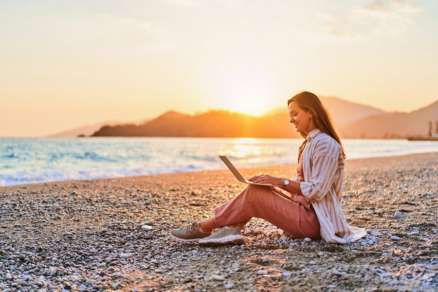 The Pleasure Paradigm: How Embracing Pleasure Makes You More Productive