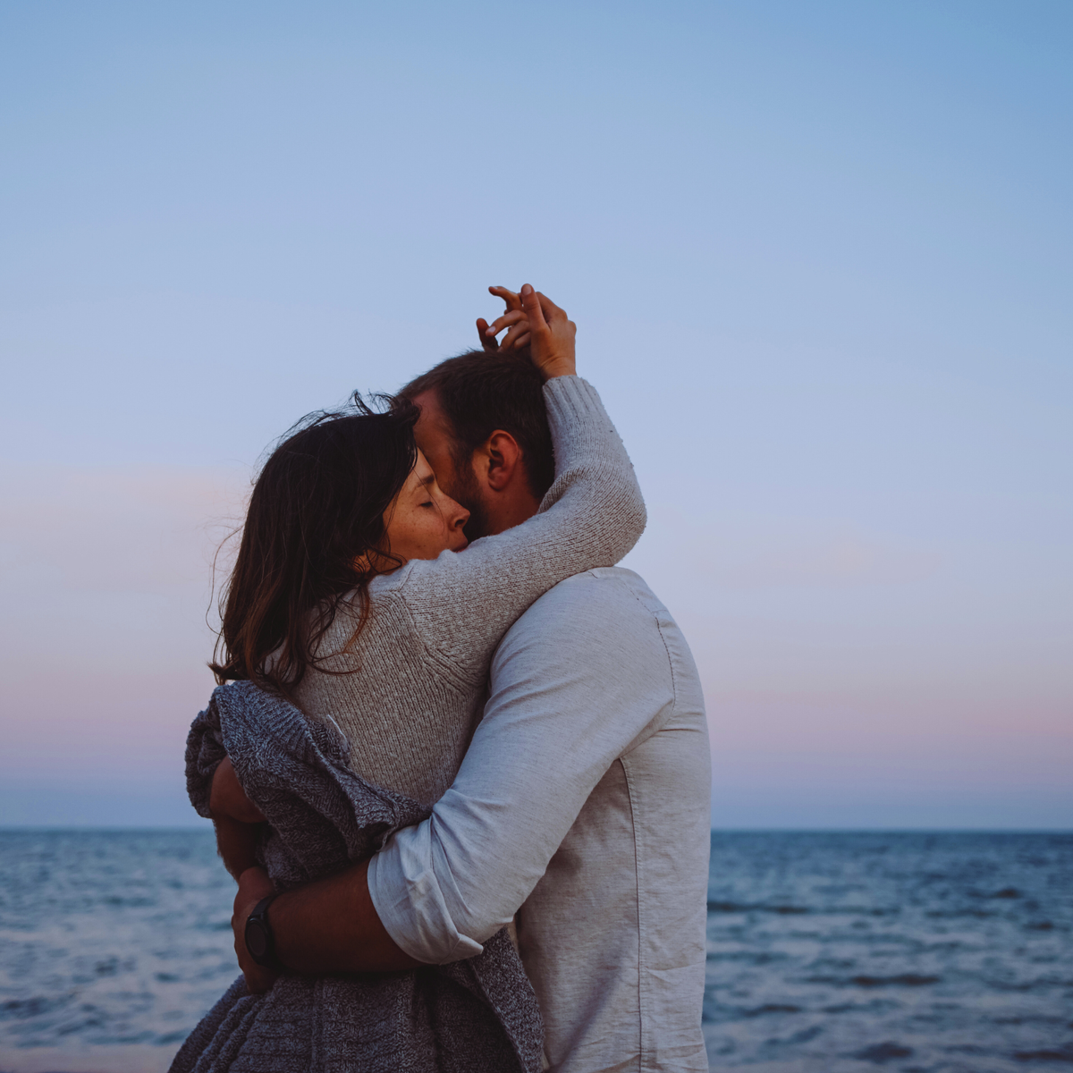Package of 6 Sessions for couples.