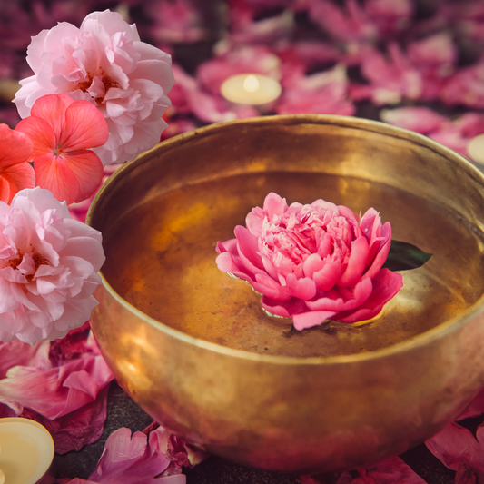 1-Hour Individual Sexual Healing Session